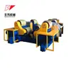 Soporte de Rodillo Autoajustable Fengwei para Soldadura de Fabricante 5 Toneladas 10 Toneladas 20 Toneladas Soporte de Rodillo
