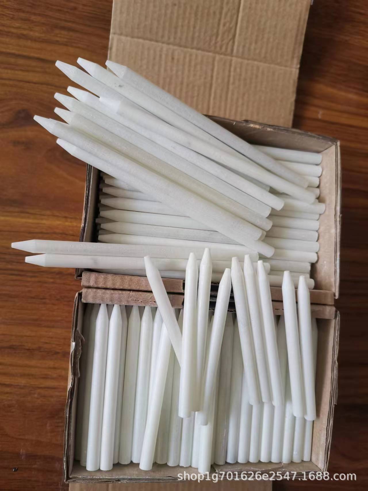 龙胜滑石圆笔
