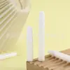 Pegamento de látex blanco para niños, hecho a mano, para producción de bricolaje, para estudiantes, arte de jardín de infantes, de secado rápido, para carpintería, modelo, pegamento blanco