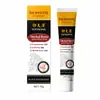 Crema antibacteriana herbal exclusiva transfronteriza, bálsamo de salud herbal penetrante y limpiador de meridianos, aceite activador de meridianos, aceite de cártamo y parche medicinal de grado de exportación