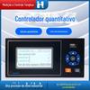 Controlador Quantitativo Inteligente Gabinete de Controle Automático de Adição de Água e Alimentação Sistema de Controle Quantitativo de Fluxo de Líquido de Enchimento