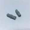 Bloques de construcción de maquinaria de tecnología doméstica 3673 perno suelto pasador de fricción pasador ligero conexión de pasador y perno 9686 piezas sueltas