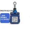 Interruptor de cordón SN2170/SN4170/SN6170-SL-C-R Interruptor de parada de emergencia Interruptor de límite de cordón
