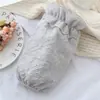 Protetores de Manga Longa de Renda Femininos à Prova d'Água Estilo Coreano, Mangas Protetoras Anti-Sujeira para Jaqueta Puffer para Escritório, Estudo, Tarefas Domésticas e Trabalho