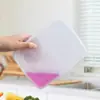 Caja de Almacenamiento para Refrigerador Doméstico, Caja Dividida para Conservación de Comidas, Caja de Preparación Sellada de Grado Alimenticio con Cuatro Compartimentos para Alimentos y Carnes Congeladas, Venta al por Mayor