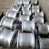Manguera Metálica Corrugada Dn250 Compensador Corrugado de Acero Inoxidable Junta de Expansión Corrugada Fabricante Venta al por Mayor