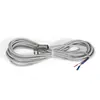 Crb2 Cilindro Rotativo de Balanço Crb1 Unidade de Suporte Magnético Unidade de Ajuste de Ângulo Interruptor Magnético D-R731/2