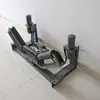 Máquina de Banda Dispositivo Hidráulico Antidesviación Ancho de Banda 800 Corrector de Desviación Automático Monolítico Corrector de Desviación Totalmente Automático de Banda