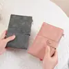 Bolsa para Documentos Antirrobo, Funda para Pasaporte, Bolsa para Pasaporte RFID, Bolsa para Documentos Multifuncional, Porta Pasaporte para Viajes al Extranjero, Tarjetero
