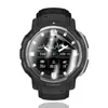 Adequado para Garmin Instinct Cossover Película de Vidro Temperado Cobertura Total Filme Protetor de Alta Definição