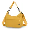 Nueva Bolsa de Cintura Casual, Bolso Cruzado para el Pecho Unisex, Bolsa de Cintura Resistente al Desgaste para Ciclismo al Aire Libre, Suministro para Vendedores Ambulantes, En Stock