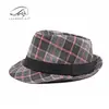 Gorra Cuadros Estilo Europeo y Americano para Hombre, Sombrero de Sol para Exteriores, Nuevo Estilo Primavera y Verano Gorra de Jazz Cuadros para Mujer, Estilo Retro Británico