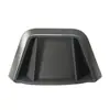 Adequado para Toyota Prius Painel de Instrumentos de Controle Central Caixa de Armazenamento Prius 60 Volante Especial Acessórios de Armazenamento Traseiro