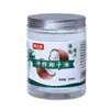 Aceite de coco Hainan horneado prensado en frío virgen comestible cetogénico cuidado de la piel aceite de coco no añade 500ml fragancia de concha de coco
