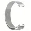 Adecuado para Huawei Band 11/11Pro Correa de Reloj Magnética de Metal Milanesa Huawei11/11Pro Correa de Reloj