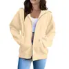 Amazon Solta Plus Size Novo Estilo Europeu e Americano Moletom Emagrecedor com Zíper Aliexpress Dropshipping