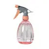 Botella pulverizadora para regar flores del hogar, regadera tipo presión, botella pulverizadora a presión con desinfectante 84, botella pulverizadora para jardinería del hogar y suculentas
