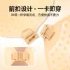 Almofadas de Seio Mango para Mulheres, Push-Up, Invisíveis, Sem Costura, Respiráveis, Anti-Suor, Almofadas de Seio Especiais para Vestidos de Noiva, Malha Respirável