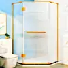 Fabricantes de origen en Pekín instalan cuartos de ducha de hotel para garantizar la calidad estilo simple medición a domicilio 24 horas