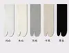 Calcetines de Dos Dedos para Hombre y Mujer, Calcetines tipo Zueco de Moda para Interiores, Calcetines Japoneses Ortopédicos para Hallux Valgus con Dedos Divididos al por Mayor