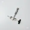 Suporte Cantilever Preguiçoso Nb35 Cabeça de Bola 17mm Haste de Conexão de Extensão Universal Lâmpada de Mesa para Tablet Acessórios para Microfone de Moxabustão