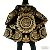 Cruce de Fronteras Nuevo Modelo Temu Independiente 3D Digital Libre de Riesgos para Hombre Holgado con Cremallera Sudadera Cardigan Chaqueta de Algodón DIY desde Imágenes