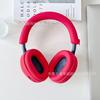 Adecuado para Audífonos Bluetooth Over-Ear Sony Xm-5 Estuche Protector de Silicona Cubierta de Almohadilla para Oreja Sony Xm6 Cubierta de Diadema