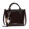 Bolso de Mano Super Caliente para Mujer 2025 Nuevo Combinable Simple de Hombro Cruzado Moderno Casual Moda Bolso Balde