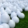 Fabricantes suministro golf PU espuma bola suave bola de práctica interior bola de juguete LOGOTIPO imprimible