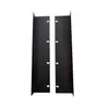 Soporte de montaje para mezclador MG12XU MG16 MG20 panel lateral de rack accesorios para caja de aviación