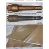 Fabricante Papel de Aceite Industrial Papel a Prueba de Óxido Papel Encapsulado Papel de Embalaje para Piezas de Rodamientos Metálicos Papel a Prueba de Humedad