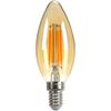 Lâmpada LED Estilo Edison E27E26 Rosca Iluminação Iluminação C35 Rabo de Puxar G45 Lâmpada de Filamento Retro Transfronteiriço