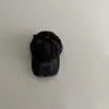 Gorra de béisbol retro para niños, color liso, versátil, adecuada para niños mayores, gorra de pico para acampar al aire libre en otoño, sombrero de sol para bebé