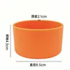 Adecuado para Tapa de Vaso de Agua Stanley, Tapa de Vaso de Silicona, Vaso Elevado Antideslizante, Tapa de Vaso con Protección Anticaídas