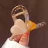 Venta EspecialAccesorios para el Cabello de Niños Pinzas de Garra Lindas para la Parte Trasera de la Cabeza Pinzas de Tiburón para Niñas Pasadores Pinzas para el Cabello de Niñas Accesorios para la Cabeza Venta al por Mayor