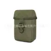 Bolsa Táctica de Almacenamiento Médico Bolsa de Almacenamiento para Coche Amazon Campo de Deportes al Aire Libre Botiquín de Primeros Auxilios Suministro de Fábrica