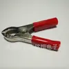Conector de alimentación de pinza de cocodrilo engrosada de 50A al por mayor, clip de cocodrilo para batería, clip de prueba de experimento para electricista, grosor de material 0.6