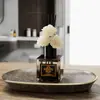 Difusor de aroma de gardenia para uso en interiores, fragancia de larga duración, para baño, inodoro, zapatero, difusor de aroma para interiores, difusor de aroma, dormitorio estudiantil