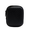 Adequado para Fones de Ouvido Apple Bolsa à Prova de Choque AirPods Fones de Ouvido Bluetooth Sem Fio Proteção contra Quedas Armazenamento de Câmera Bolsa Portátil