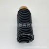 Adecuado para Jeep 14-21 Funda de Goma para Unidad Frontal de Luz Libre con Bloque Amortiguador 05168752Ab