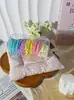 Elásticos de Cabelo Infantis, Elásticos de Borracha Duráveis de Alta Elasticidade, Acessórios de Cabelo Simples Espessados para Adultos, Elásticos de Cabelo Atacado