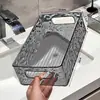 Caja de almacenamiento de escritorio acrílico cosméticos snacks cesta transparente productos para el cuidado de la piel mascarilla estante de almacenamiento para dormitorio