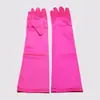 Guantes de Protección Solar para Ciclismo de Larga Distancia Transfronterizo para Mujer, Guantes Versátiles para Actuación en Escenario, Guantes Elásticos de Rendimiento, Venta al por Mayor desde el Fabricante