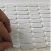 Folha de Esponja Almofada de Espuma Branca Almofada de Esponja para Iluminação Aparelho Elétrico Folha de EVA Vedação de Esponja Elétrica Antiderrapante