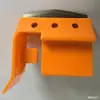 Accesorios Exprimidor de Naranja Fresca 2000E Exprimidor de Frutas Cuchillo Pelador de Naranja Soporte para Cuchillos Bola de Presión para Mascarilla