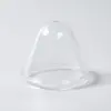 Preformas de Botella de Boca Ancha Multiespecificación, Preformas de Tubo de PET, Transparentes, Resistentes a Altas Temperaturas, Alta Transparencia, Materiales para Envases Cosméticos, Plástico Biodegradable