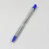 Adequado para Caneta Touch Retrátil de Metal para 3Ds, Caneta Stylus para 3Ds, Caneta de Escrita à Mão para 3Ds, Caneta Touch Colorida