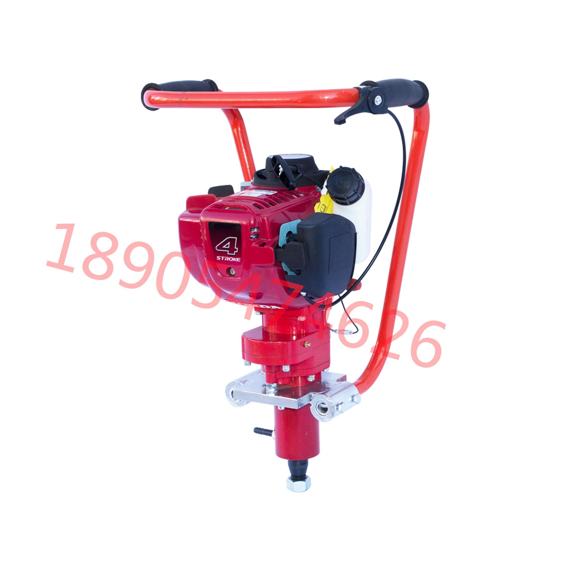 SRZ-2仝枕钻取机 (6)