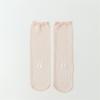 Calcetines de Silicona Antideslizantes de Verano para Mujer Ultradelgados Calcetines de Cristal Calcetines de Primavera y Verano Calcetines de Masaje Antideslizantes Calcetines Invisibles de Verano