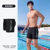 Novas Bermudas de Banho Disney 2026 Masculinas para Adultos e Adolescentes, Shorts de Banho Boxer Respiráveis para Praia e Litoral